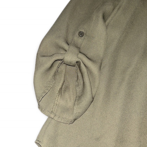 Apt. 9 blouse - Picture 3 of 5